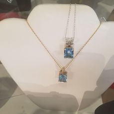 sapphire jewelry, rembrandt charms, estate jewelry, jewelry cleaning, jewelry appraisal, jewelry buyer andover nj, Byram NJ, Ledgewood NJ, Hackettstown NJ, Milford PA,